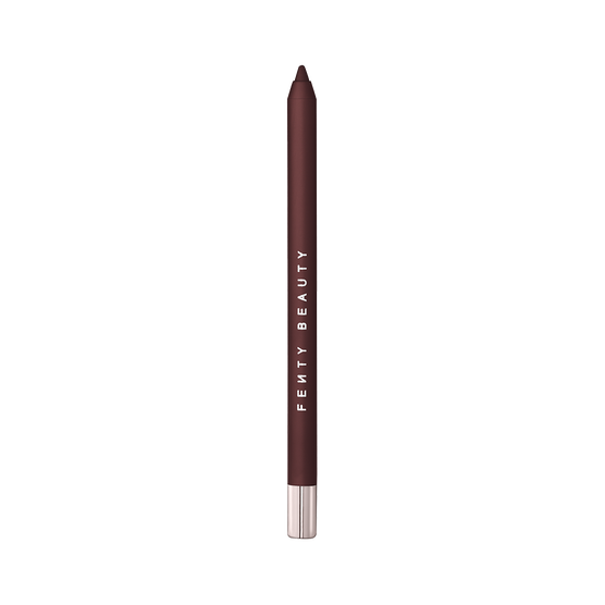TRACE'D OUT L�PIS LABIAL BROWN'D OUT